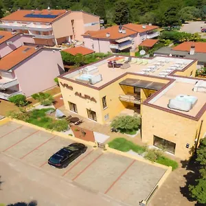 Alpa Apartmán