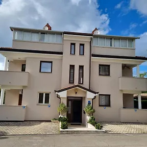 Krizine Apartmán
