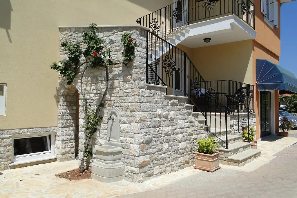 Apartments Villa Ela أوماغ كرواتيا