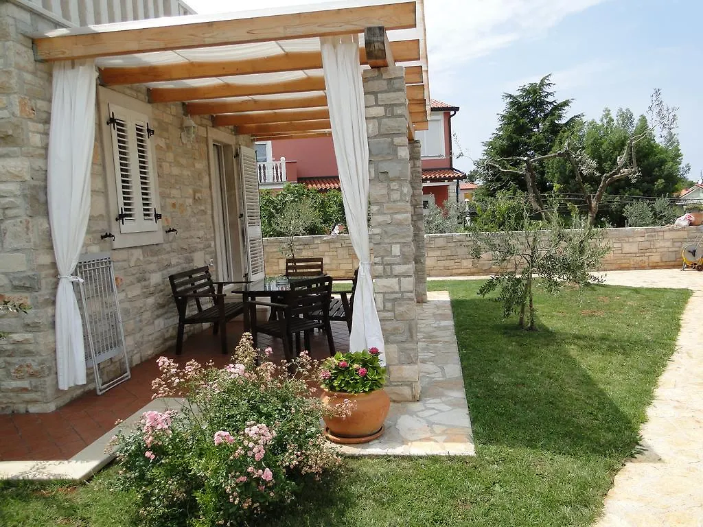 Apartments Villa Ela أوماغ 0*,