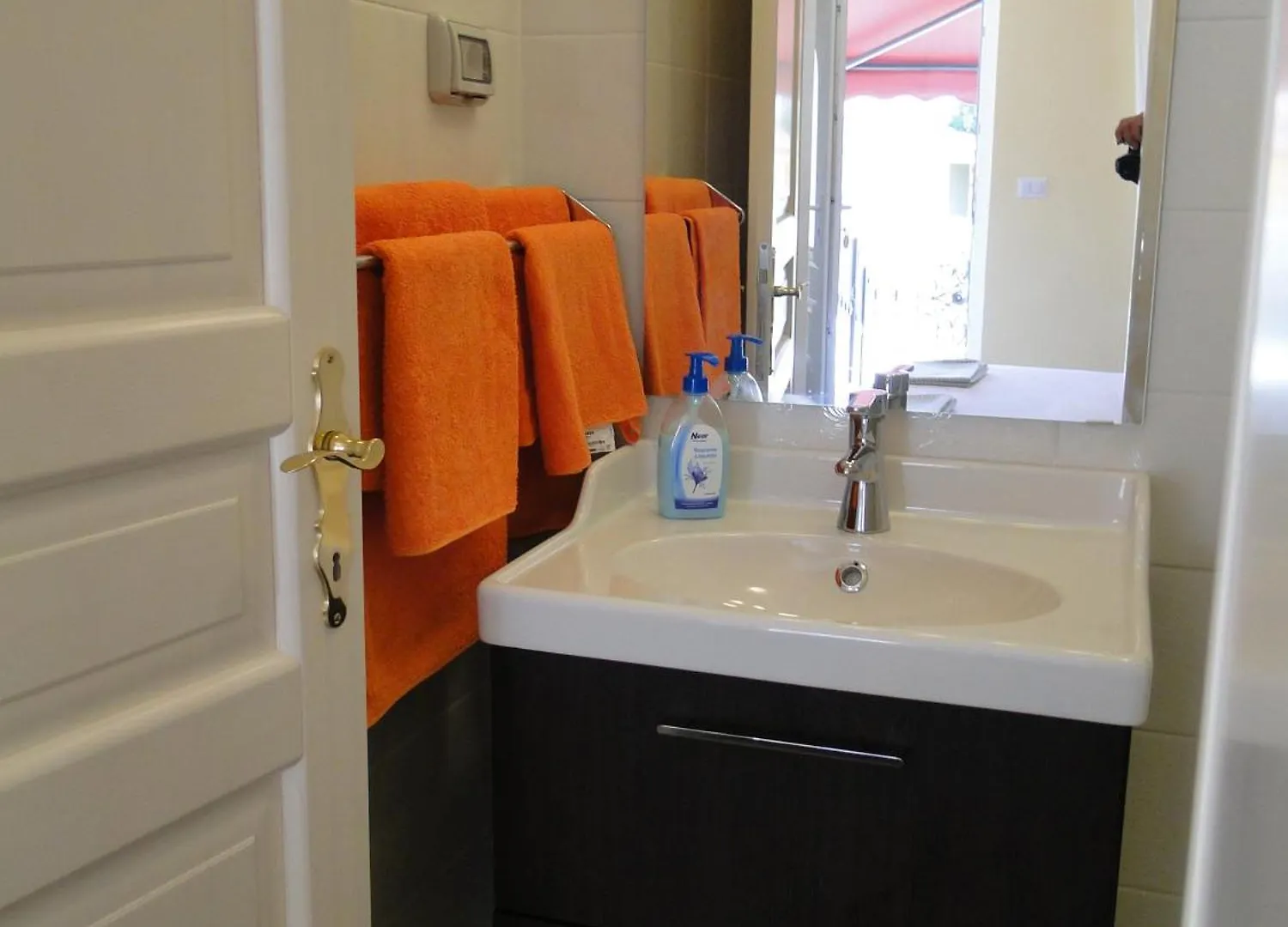 Apartments Villa Ela أوماغ 0*,  كرواتيا