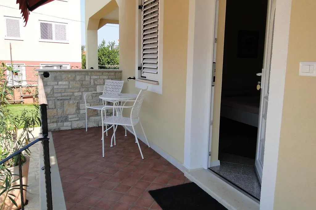 Apartments Villa Ela أوماغ كرواتيا
