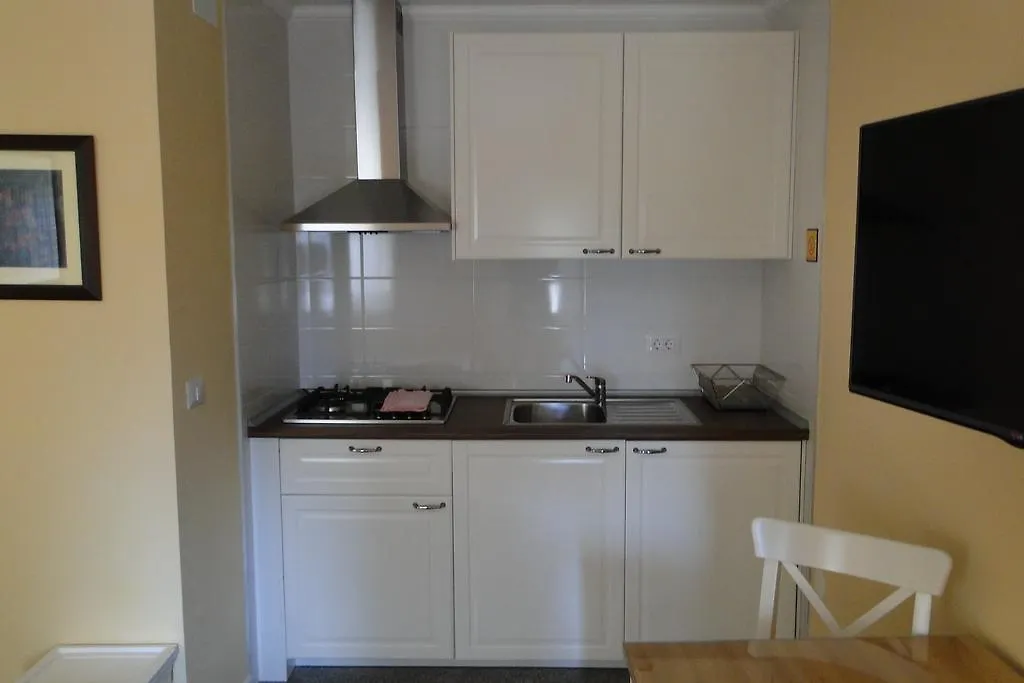 Apartments Villa Ela أوماغ 0*,  كرواتيا