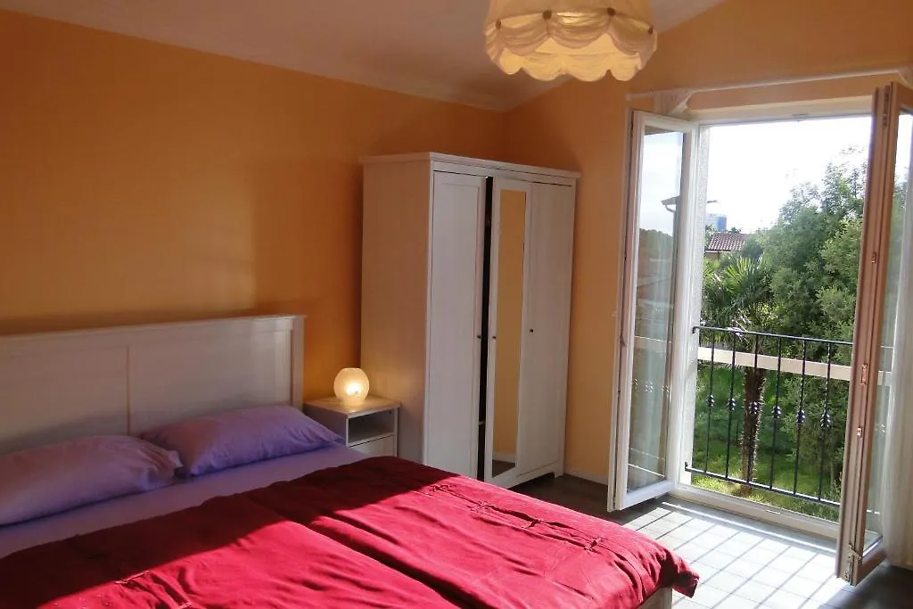 Apartments Villa Ela أوماغ كرواتيا