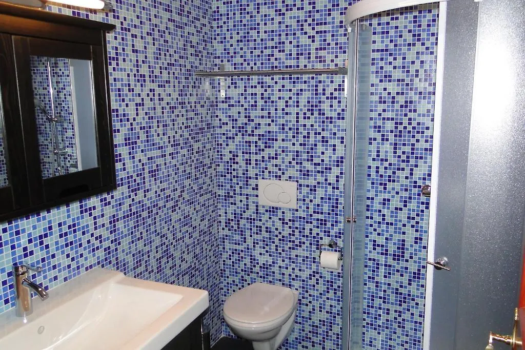 Apartments Villa Ela أوماغ كرواتيا