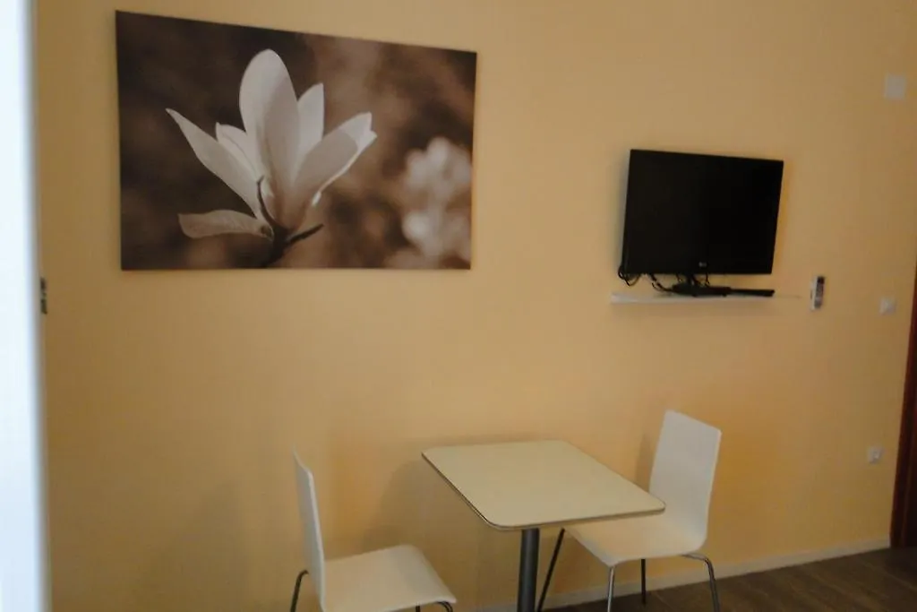 Apartments Villa Ela أوماغ كرواتيا