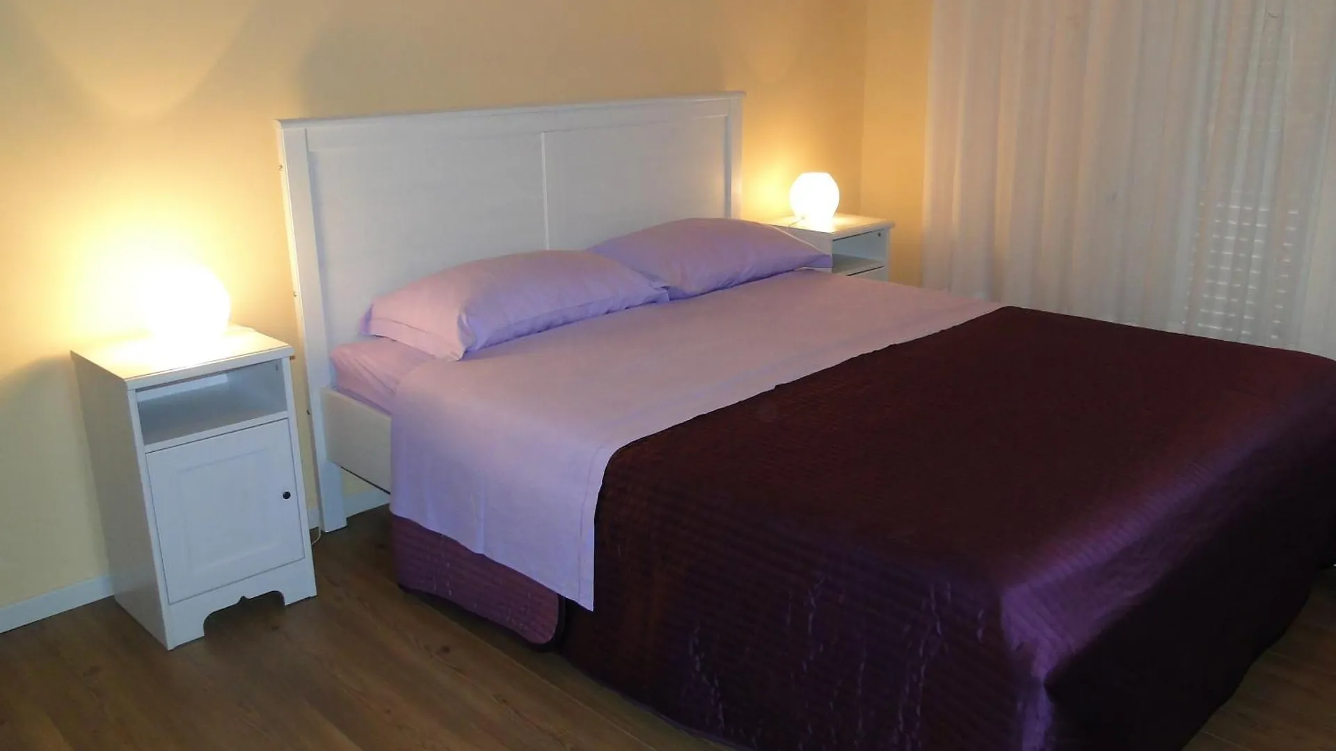 Apartments Villa Ela أوماغ كرواتيا