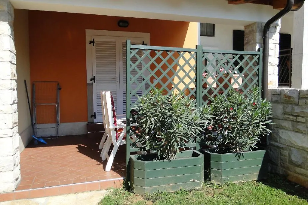 Apartments Villa Ela أوماغ كرواتيا