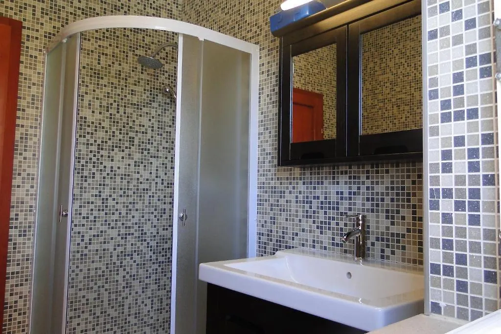 Apartments Villa Ela أوماغ كرواتيا