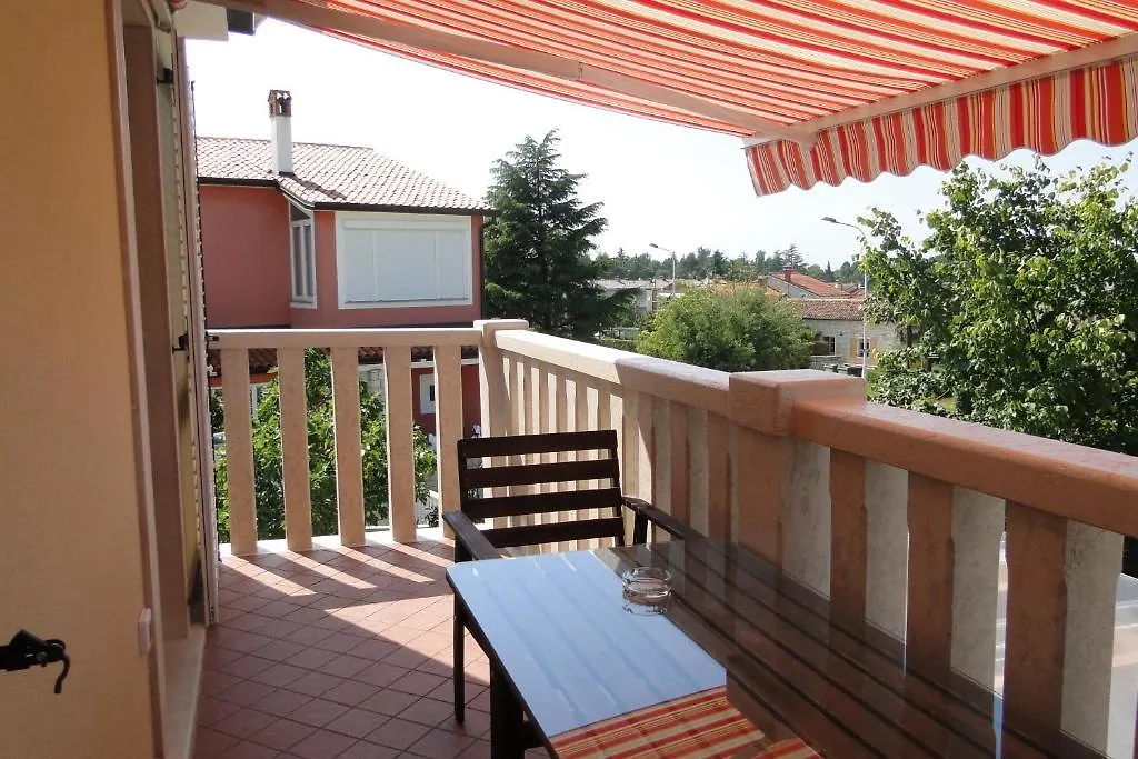 Apartments Villa Ela أوماغ