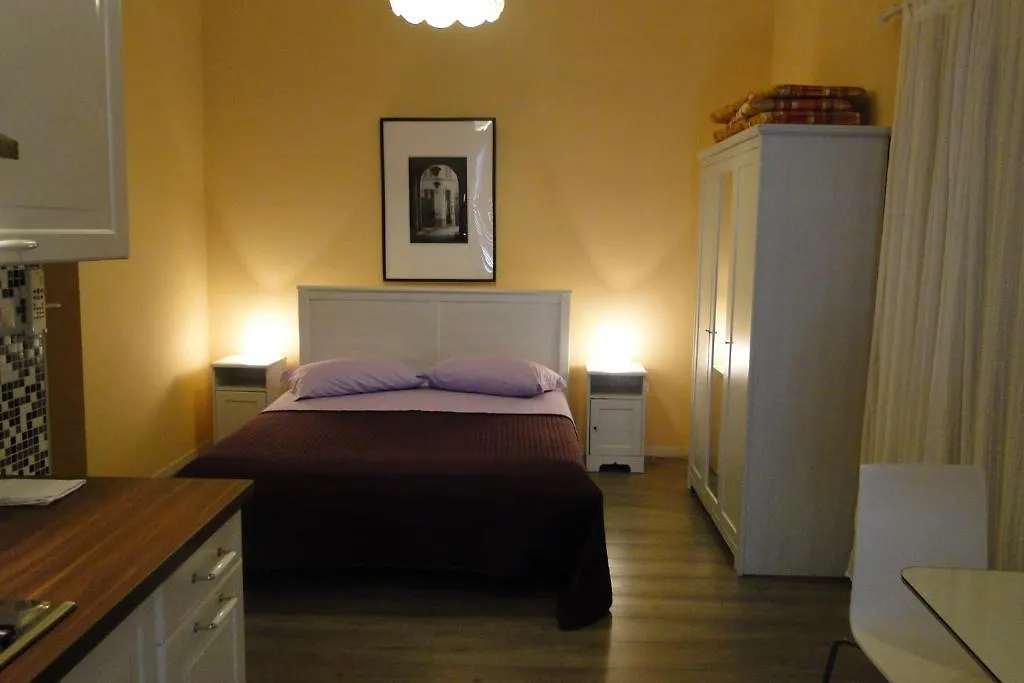 Apartments Villa Ela أوماغ