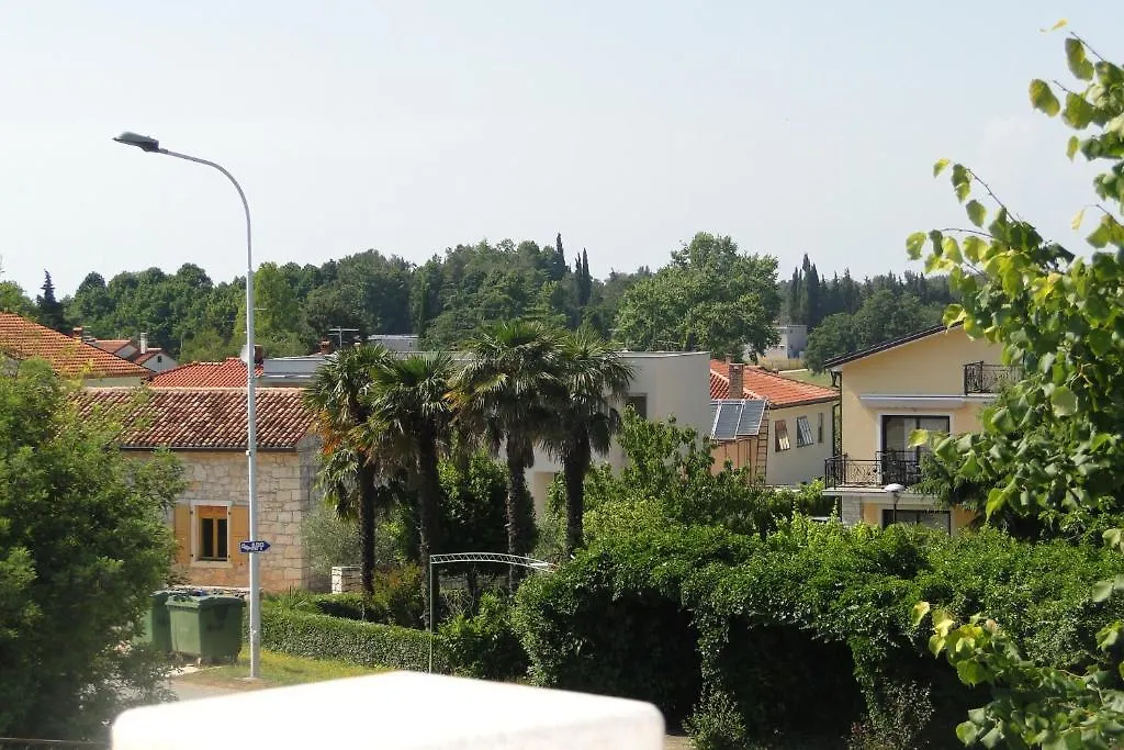Apartments Villa Ela أوماغ